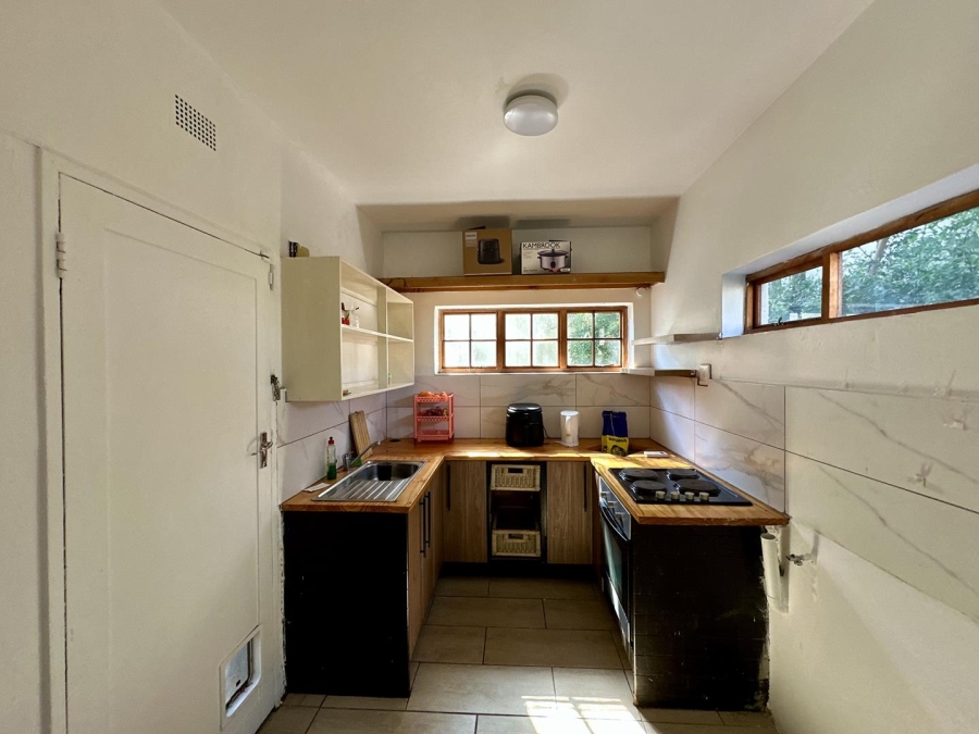 1 Bedroom Property for Sale in Westdene Free State